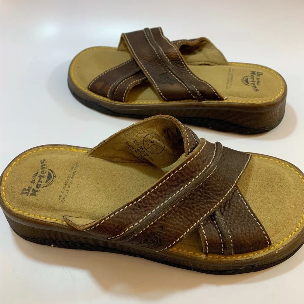 Dr Martens Sandals